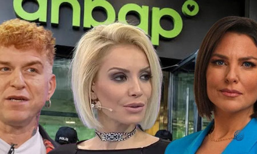 AHBAP soruşturmasında Ece Üner, Gökhan Özoğuz ve Öykü Serter'in ifadeleri ortaya çıktı