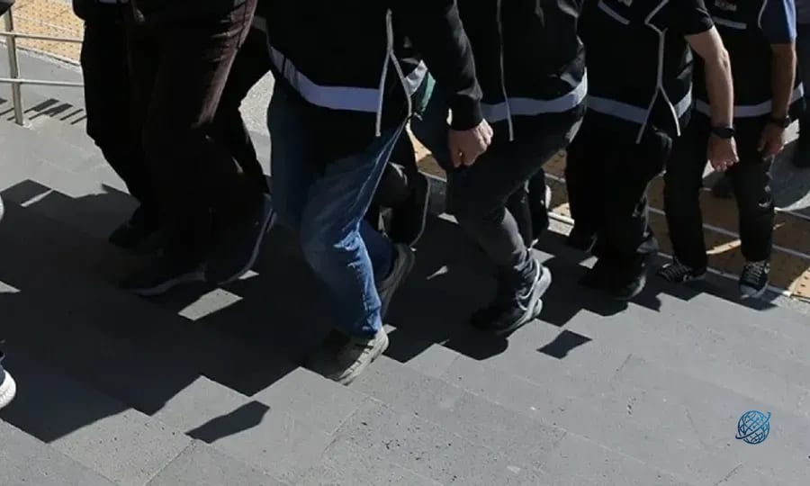 İstanbul merkezli 10 ilde bahis ve şike operasyonu: Gözaltına alınan beş zanlıya tutuklama talebi