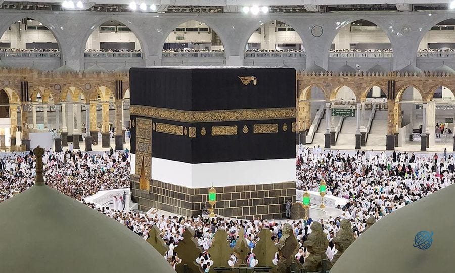 Suudi Arabistan, çok girişli umre vizesi şartlarını ve sağladığı kolaylıkları duyurdu