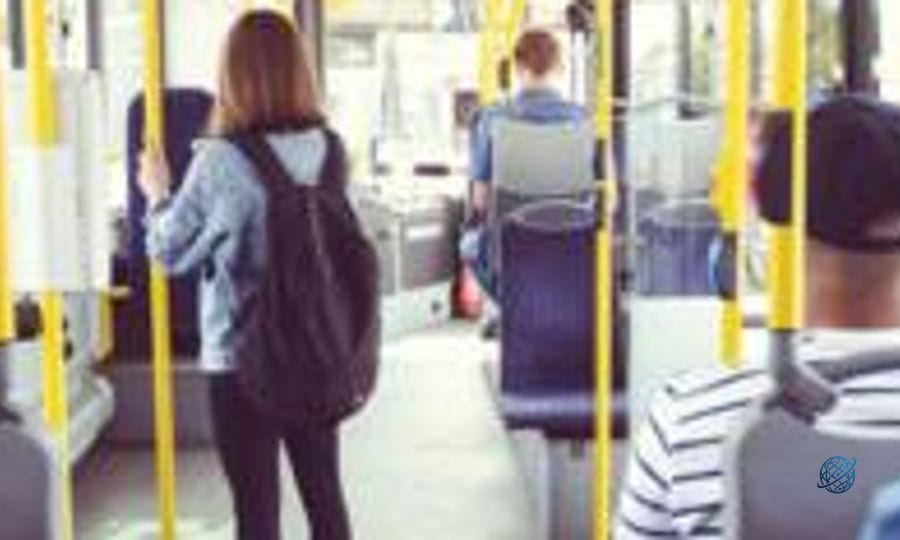 Most bus fares in England to be capped at £2 from January