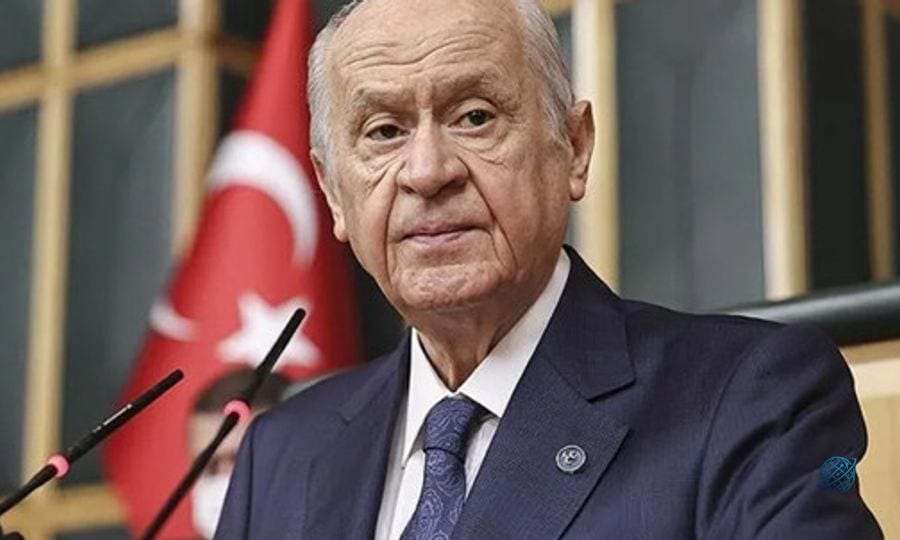 Bahçeli'den 'yeni parti' ve Hazine yardımı açıklaması: Kriter vekil sayısı olmalı