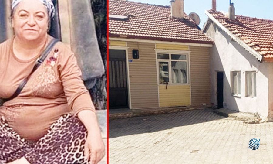 Piyanistin ailesine yüksek ses bıçağı: Anne öldü kızı ağır yaralı