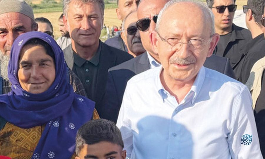 ‘CHP içindeki tartışmalar beni ilgilendirmiyor’
