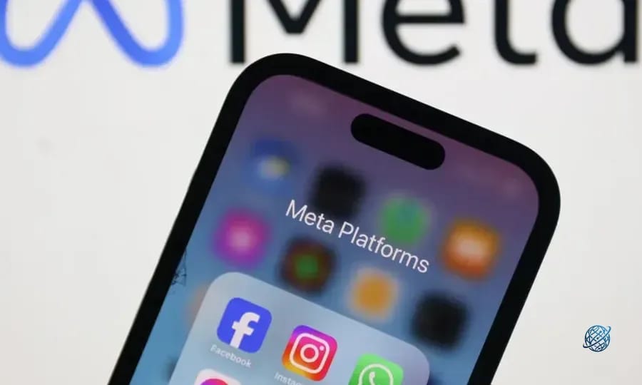 Meta’ya Açılan Sosyal Medya Bağımlılığı Davası Geri Çekildi