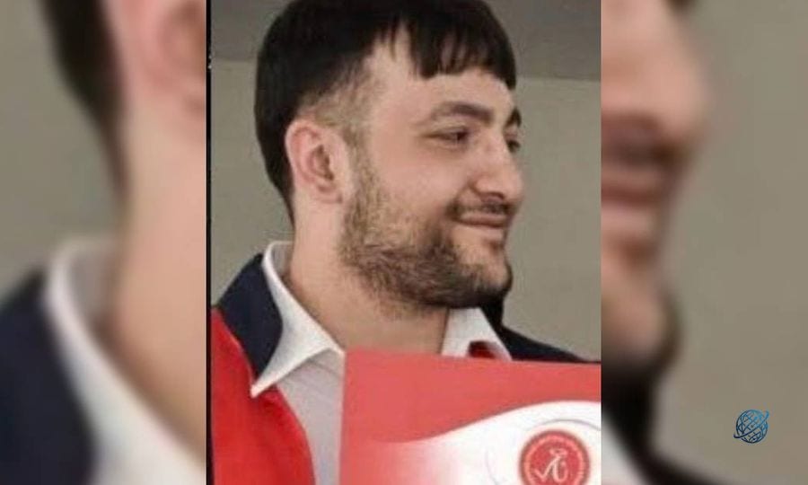 Benzinle uğraşırken yandı: 22 yaşındaki erkek hayatını kaybetti