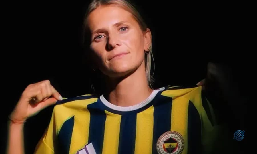 Fenerbahçe arsaVev'e Yeni Zelandalı savunmacı!