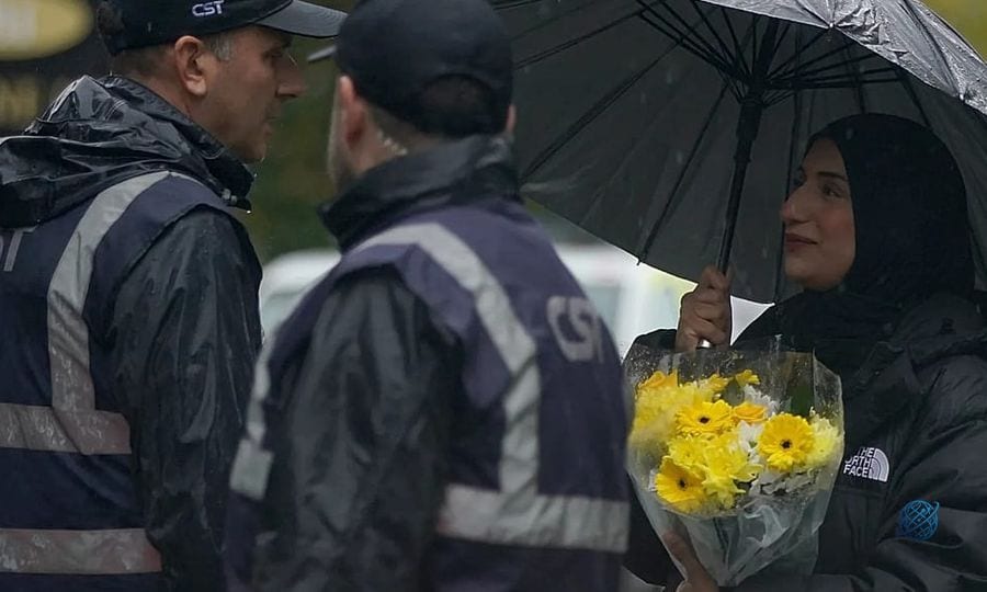 İngiltere'de askeri akademiye terör saldırısı planlayan kişiye müebbet hapis