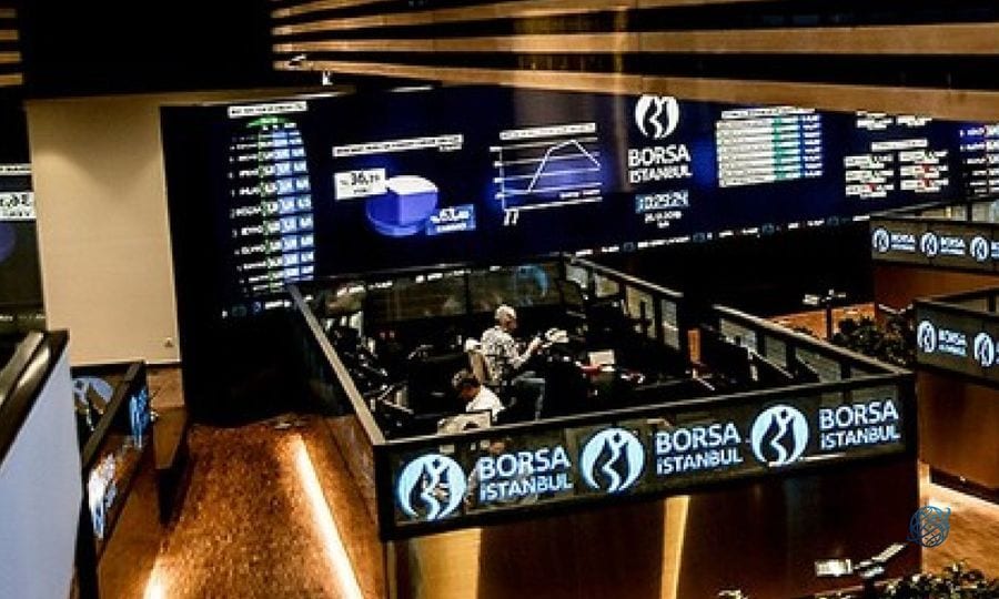 Borsa günü yükselişle tamamladı