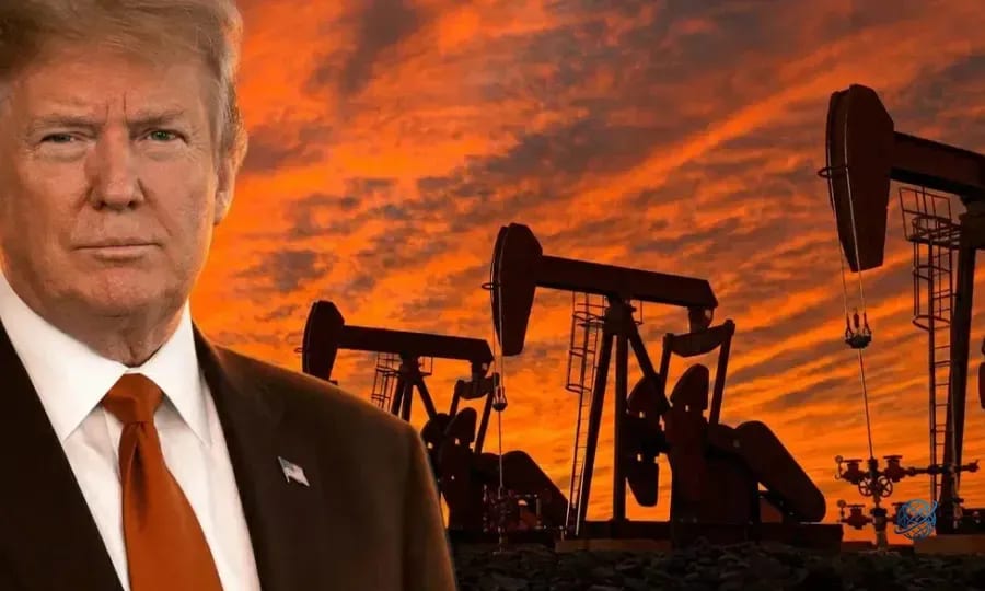 Uzmanlar yorumladı: Trump akaryakıt fiyatlarını düşürmek için hangi hamleleri yapabilir?