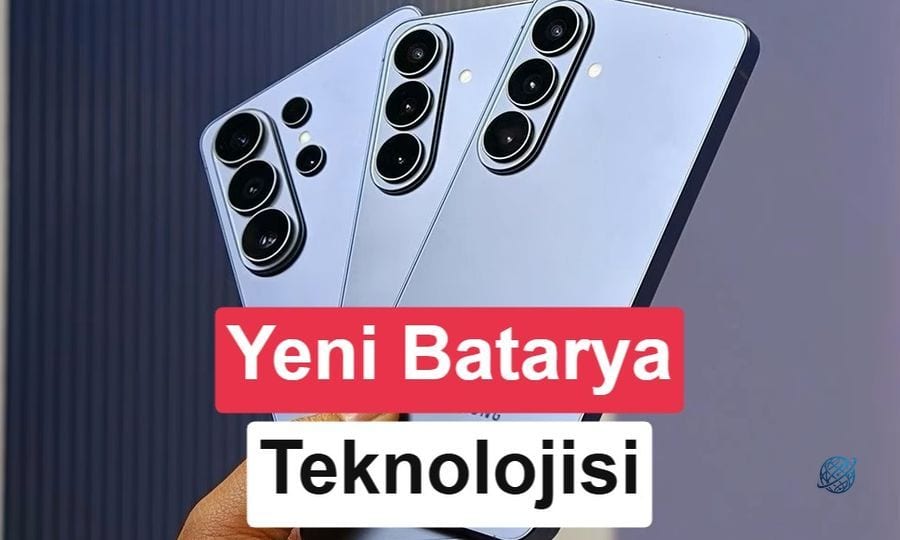 Samsung Galaxy S27 serisinde silikon-karbon batarya dönemi başlayabilir