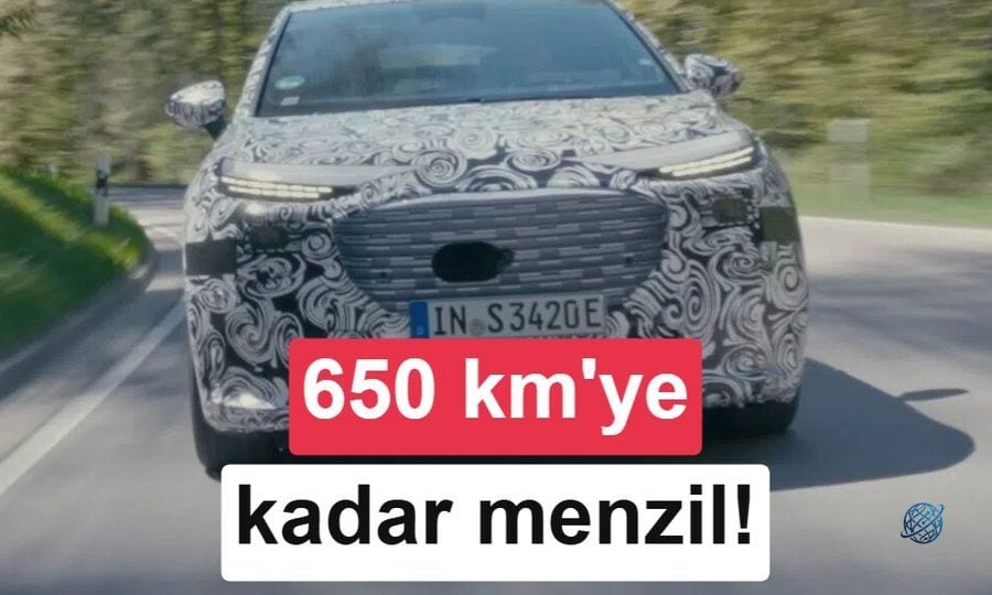 Audi A2 e-tron detaylanıyor: Kanatçık kapı kolları, bölünmüş arka cam ve 649 km menzil
