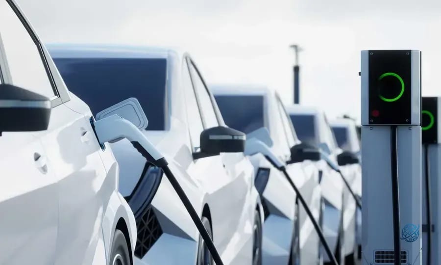Türkiye’de Elektrikli Araç Şarj Tüketimi Ne Durumda?
