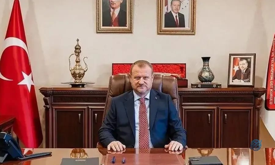 RTÜK Başkanı Daniş: "52 yıl önce tarih sadece bir askeri harekata değil; güçlü bir iradeye şahitlik etti"