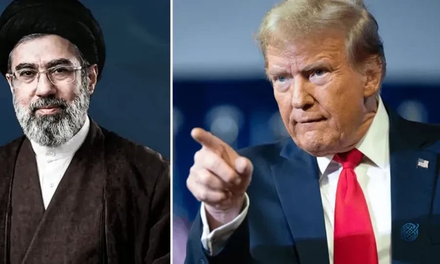 ABD Başkanı Donald Trump'tan son dakika açıklaması: 'Karar vermeye çok yakınım'