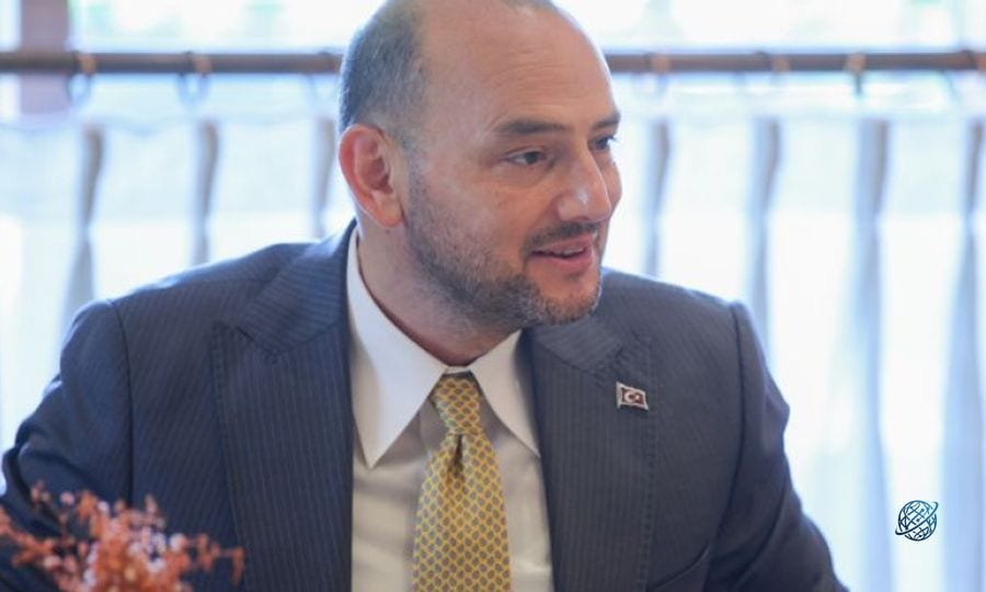 MÜSİAD Başkanı Özdemir, yılın ikinci yarısına ilişkin beklentilerini açıkladı