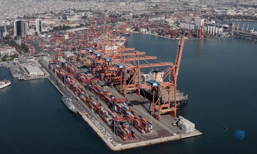 Türkiye, 115 ülkedeki ticari diplomat ağıyla yeni rekorlar hedefliyor