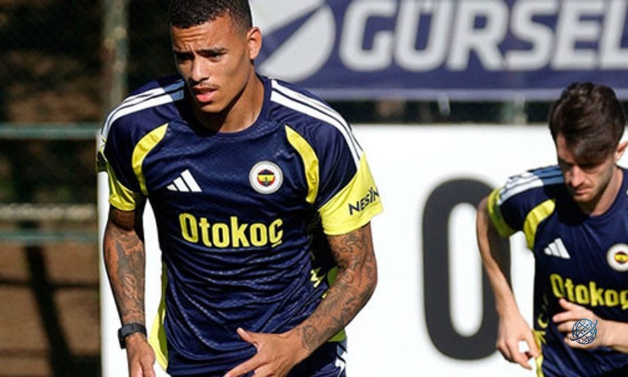 Fenerbahçe, Gornik Zabrze maçı hazırlıklarını sürdürdü!