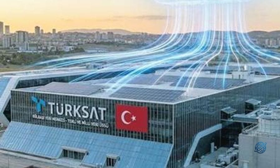Türkiye'nin yeni dijital kalesi