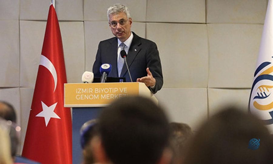 Bakan Memişoğlu: İlk defa 'Üreten Sağlık' anlayışını hayata geçiriyoruz