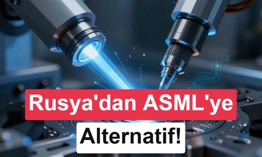 Rusya, 150nm elektron ışını litografi sistemini tanıttı