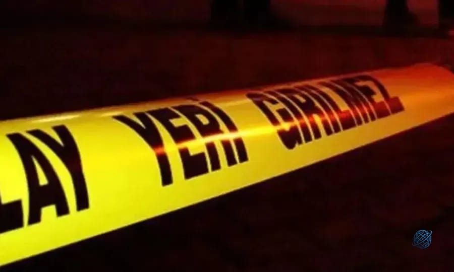 Çanakkale'de 4 gündür haber alınamayan kişinin cesedi bulundu