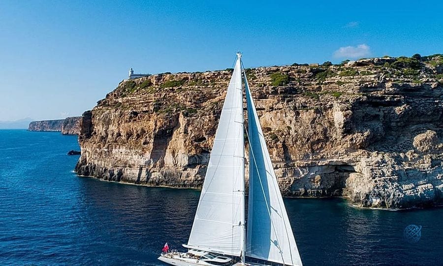Nolan'ın 'Odysseus' filmi 88 bin euroluk Akdeniz turuna ilham verdi