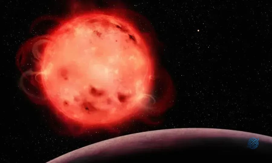 NASA verileriyle yaşam barındırma ihtimali en yüksek 7 gezegen açıklandı