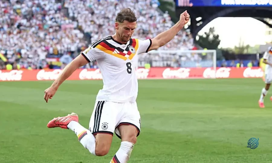 Beşiktaş'tan Goretzka için dev adım