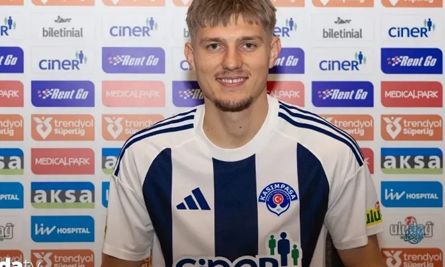 Kasımpaşa’dan transferde rekor hamle! Serie A yıldız'ın bonservis bedeli belli oldu