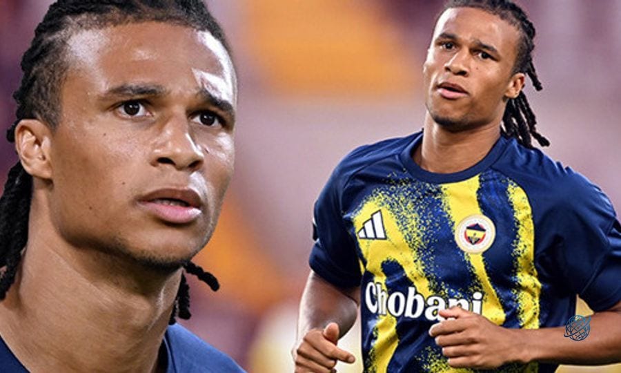 Sakatlanarak çıkmıştı: Fenerbahçe'de Nathan Ake'nin son durumu belli oldu!