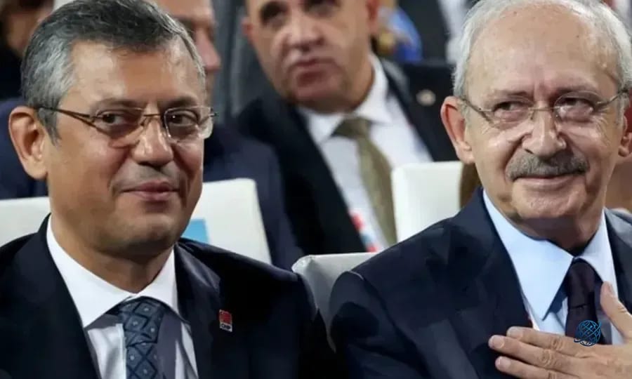 SON DAKİKA… CHP’de ayrılık tartışması! Seçmen koltuk kavgasını AHaber’e değerlendirdi: Milletin iradesini temsil etmiyorlar!