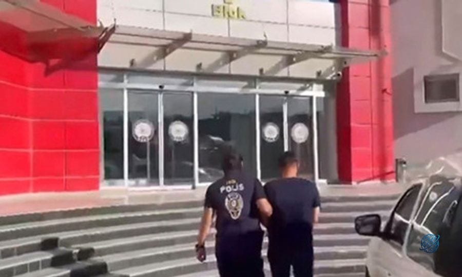 Malatya'da yasa dışı bahis operasyonu: 16 tutuklama
