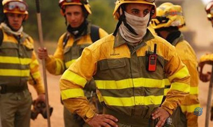 İspanya'da 'acil durum' ilan edildi! Vatandaşlar tahliye edilebilir