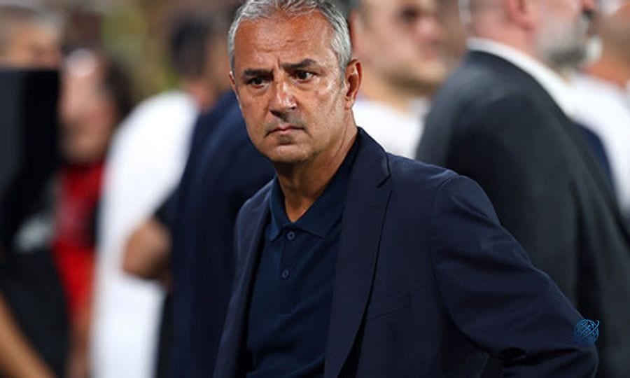 İsmail Kartal'dan Ake ve Greenwood açıklaması: 'Yavaş yavaş geliyor!'
