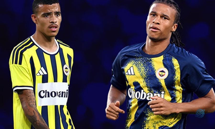 Fenerbahçe'de yeni transferler ilk kez sahnede! Ake güven verdi, Greenwood kısa sürede etkisini gösterdi