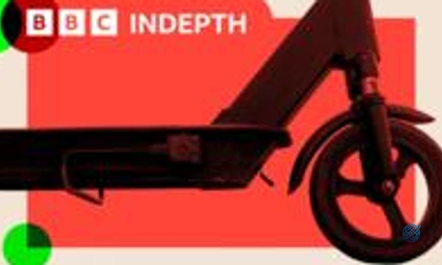 Why the UK is dithering over what to do about e-scooters