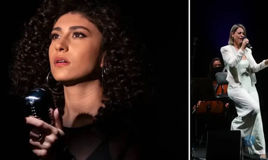 Elif Sanchez ve Dilek Türkan Bursa'da ilk kez aynı sahnede: 25 Temmuz'da