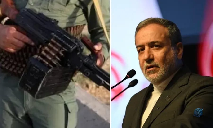 İran'dan itiraf: İsyan girişimini Türkiye engelledi