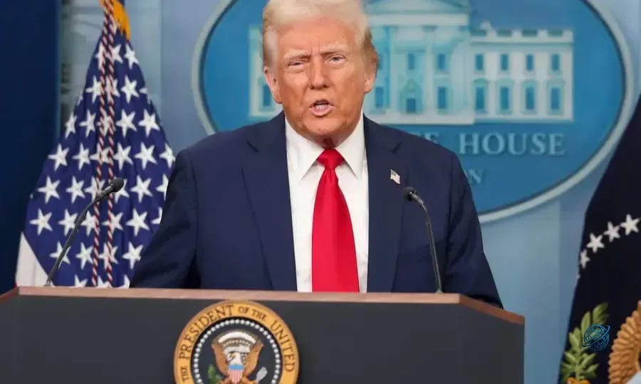 Trump: 'İran'a yönelik büyük çaplı saldırılar konusunda henüz bir karar vermedim'