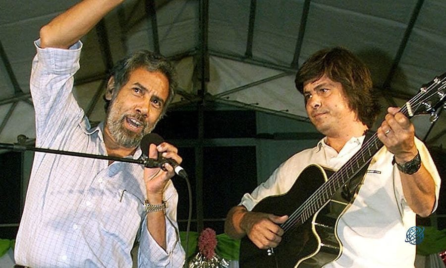 Şarkıcı Luís Represas hayatını kaybetti