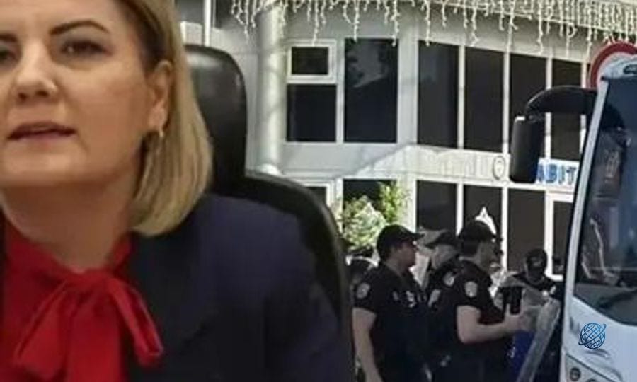 İzmit Belediyesi soruşturmasında yeni ifade! Eski şoförden 'poşet' iddiası: Daha para sayması bitmemiştir