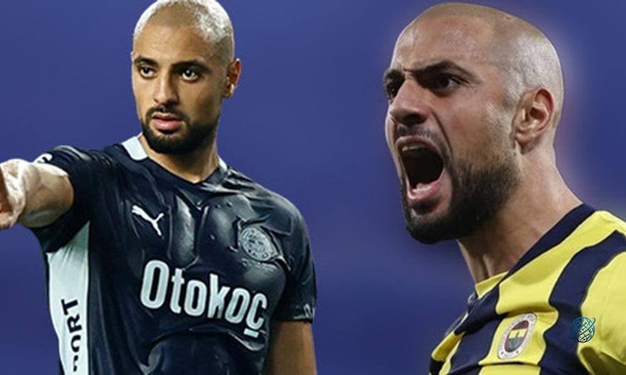 Fenerbahçe'ye Amrabat piyangosu! Suudilerin yaptığı teklif ortaya çıktı