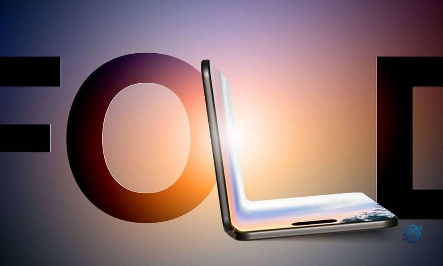 Apple, ilk katlanabilir ekranlı iPhone'u için Samsung'un yolundan gidecek