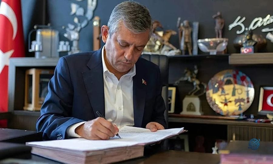 Oktay Saral'dan Kılıçdaroğlu'na: Yeni Parti'ye ilk tepkiler ne oldu?