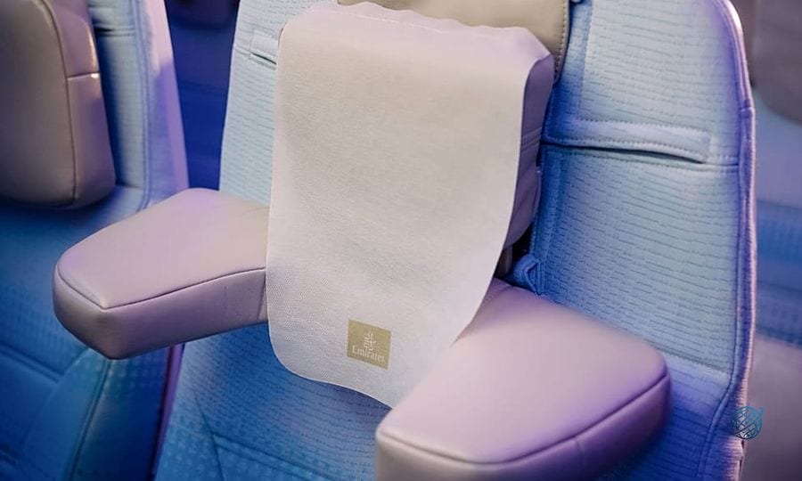 Emirates ekonomi sınıfa devrim niteliğinde başlık sundu