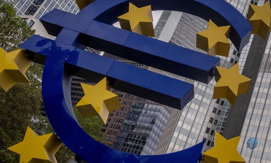 Avrupa Merkez Bankası faizi sabit bıraktı