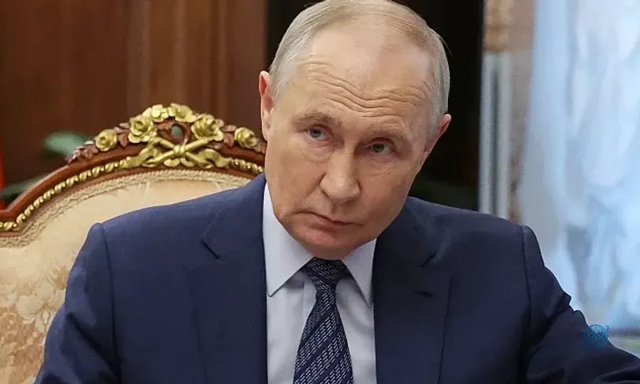 AB: Putin zaman kazanmaya çalışıyor