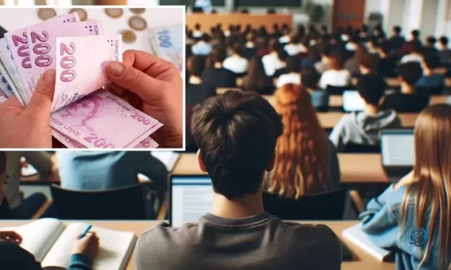 Üniversite ücretlerinde yeni karar: Milyonlarca öğrenciyi ilgilendiriyor