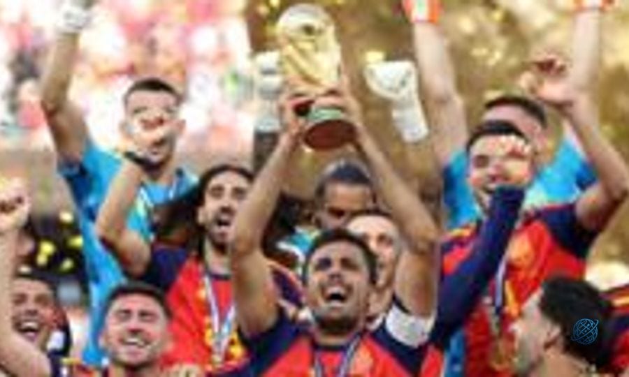 Thousands of websites taken down for illegal World Cup streams