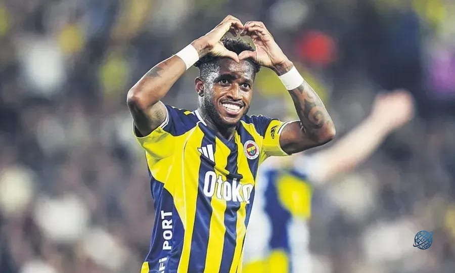 Top artık başkanda